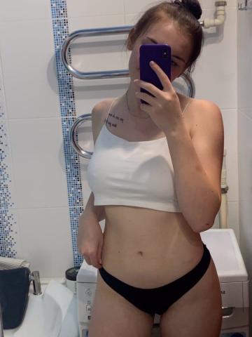 Индивидуалка Алла Фотография 3